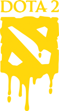    Dota 2 Logo