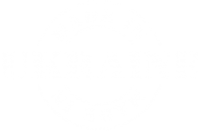      V-  Made in Ukraine