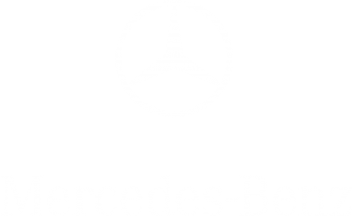  Ƴ  Mercedes Benz logo