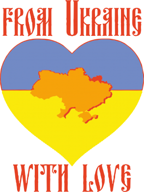    From Ukraine with Love