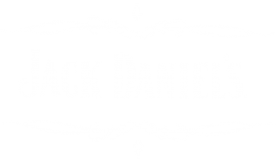   Jack daniel's Logo