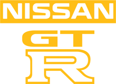     V-  Nissan GT-R