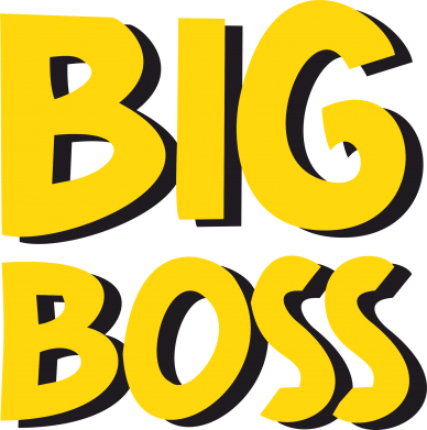   Big Boss