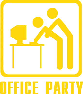   Office Party