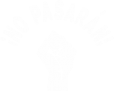     V-  No Pasaran