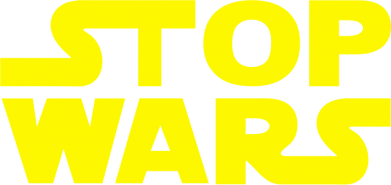     V-  Stop Wars