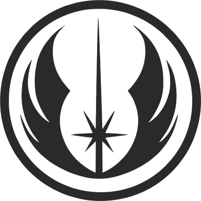  Ƴ   V-  Jedi Order