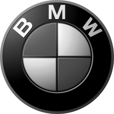   BMW Black & White
