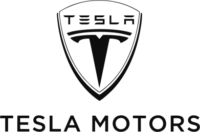  Ƴ   V-  Tesla Motors
