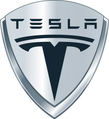     V-  Tesla Corp