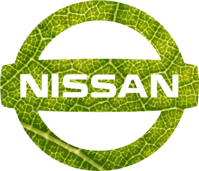   320ml Green Line Nissan