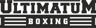   320ml Ultimatum Boxing