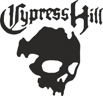   420ml Cypres hill Vintage