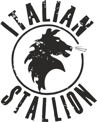      V-  Italian Stallion