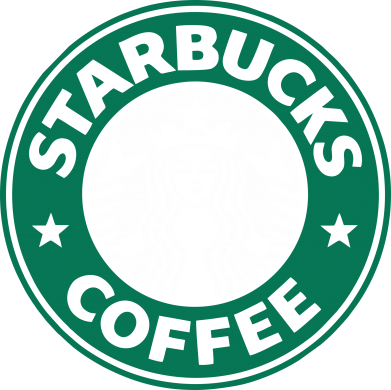  Ƴ  Starbucks Logo