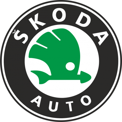  x Skoda Small
