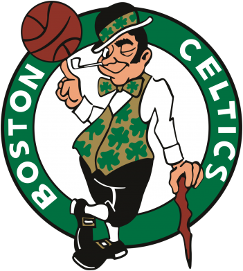  Ƴ   V-  Boston Celtics