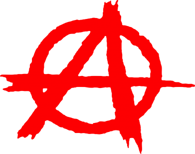  Ƴ   V-  Anarchy