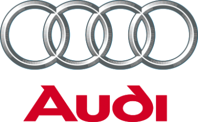   320ml Audi 3D Logo