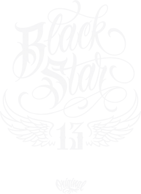   Black Star Original