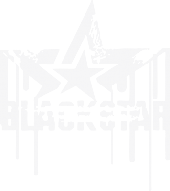   Black Star Logo