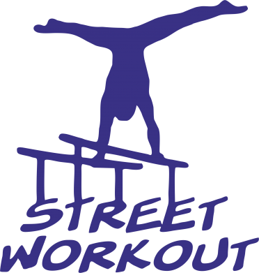  x Street workout
