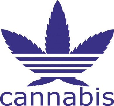   320ml Cannabis