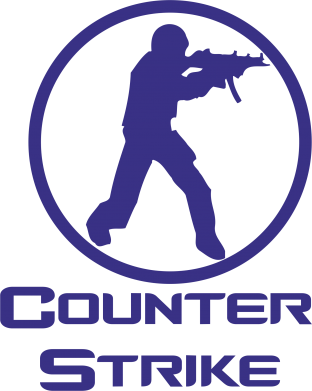   320ml Counter Strike