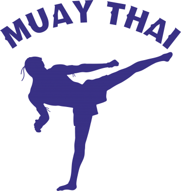   320ml Muay Thai