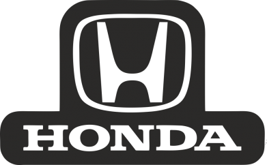   320ml Honda Stik