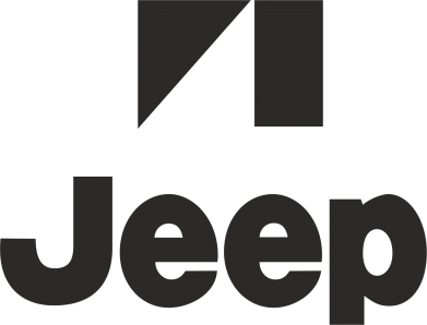  - Jeep Logo