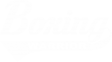    Boxing Warrior
