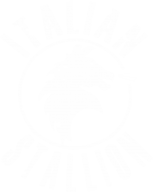      Italian Stallion