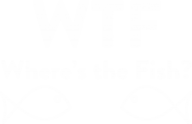  Ƴ   V-  Where is The Fish