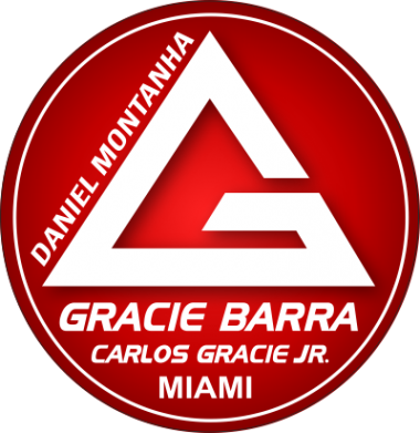   320ml Gracie Barra Miami