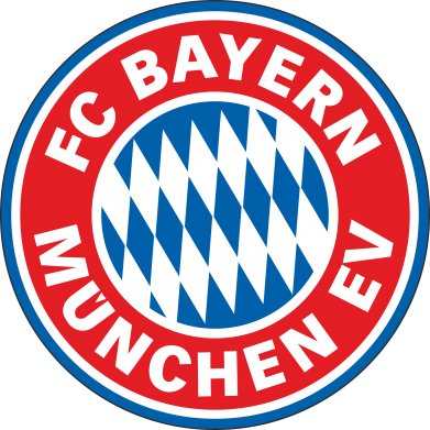   320ml FC Bayern Munchen
