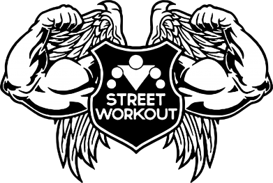  Ƴ   V-  Street Workout 