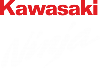  Ƴ   Kawasaki Ninja