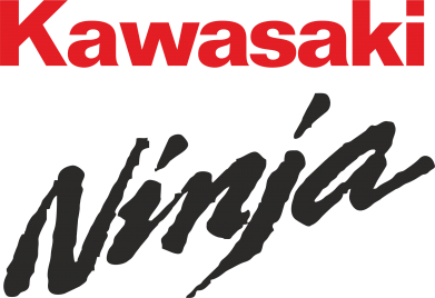  x Kawasaki Ninja