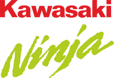  Ƴ   V-  Kawasaki Ninja