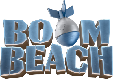     V-  Boom Beach