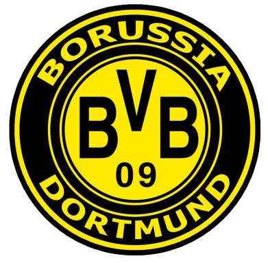     V-  Borussia Dortmund