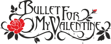  x Bullet For My Valentine