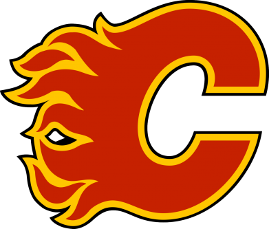     V-  Calgary Flames