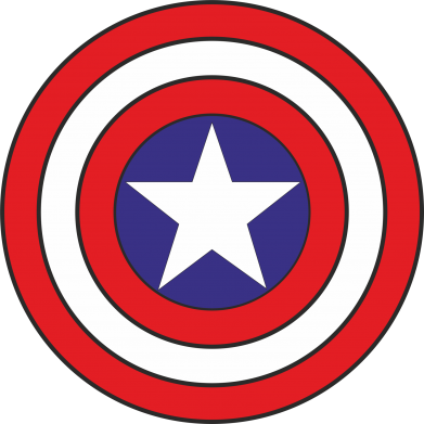  - Captain America