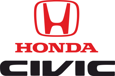  320ml Honda Civic