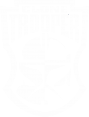 Ƴ   V-  Clone Trooper