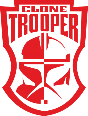  320ml Clone Trooper