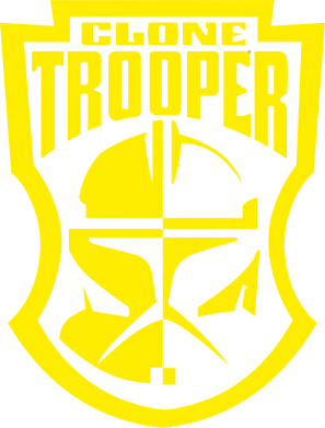  Ƴ  Clone Trooper