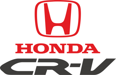  - Honda CR-V